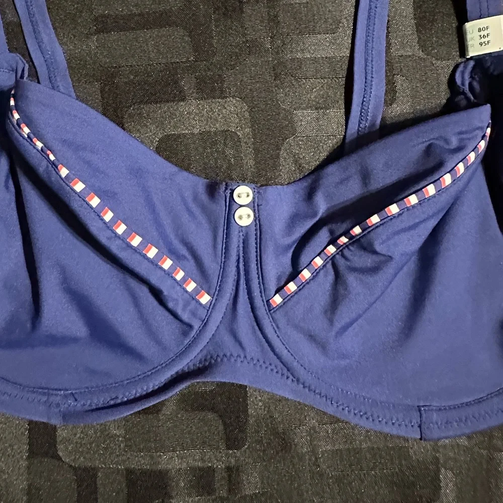 Bikini top - Picture 2 of 4